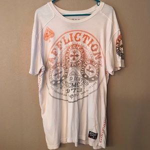 Affliction Men’s Shirt